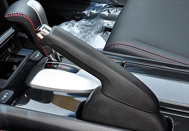 手刹没放就行驶一段距离，对车辆有什么影响？